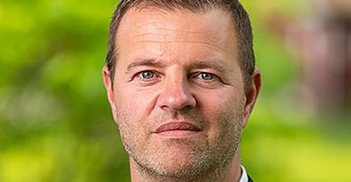 Daniel Nilsson mäklare i Trollhättan