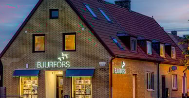 Bjurfors Malmö Öster