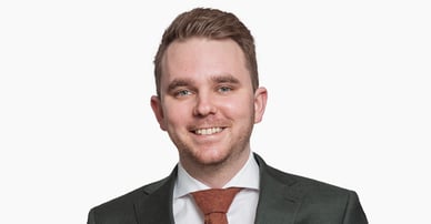 Joakim Fastberg mäklare i Karlstad