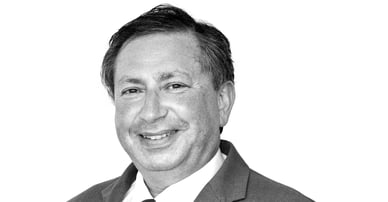 Bengt Aresik mäklare i Trosa, Årsta, Danderyd, Älvsjö, Bandhagen och Högdalen