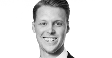 Carl-Henrik Bergroth mäklare i Solna och Danderyd