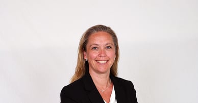 Carol Hansson mäklare i Nässjö