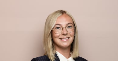 Louice Eliasson mäklare i Lund och Staffanstorp