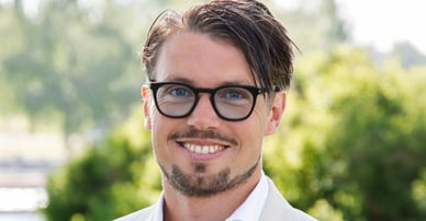 Dawid Norell mäklare i Sunne, Hagfors och Munkfors