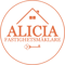 Alicia Fastighetsmäklare