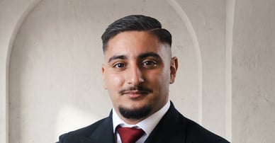 Charbel Younes mäklare i Göteborg och Borås