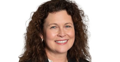 Madeleine Sandström mäklare i Göteborg och Partille