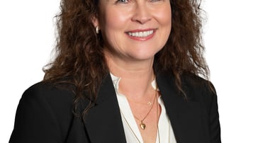 Madeleine Sandström