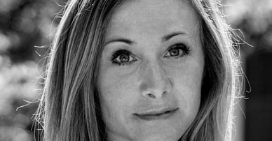 Johanna Ekberg mäklare i Solna och Sundbyberg