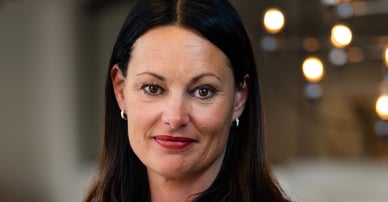 Anne Weyde mäklare i Uppsala