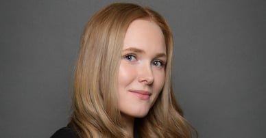 Hannah Esgård mäklare i Hedemora och Säter