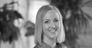 Marjo Edin mäklare i Sundsvall