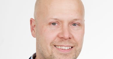 Peter Olsson mäklare i Piteå