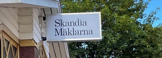Skandiamäklarna Söderhamn, Hudiksvall & Bollnäs