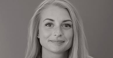 Irma Lidén mäklare i Malmö