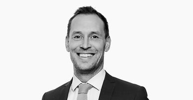 Martin Arup mäklare i Trelleborg