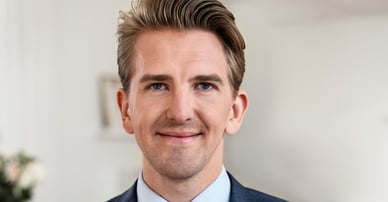 Gorm Nordvall mäklare i Örebro, Askersund och Kumla