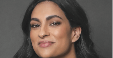 Jaqueline Söderberg mäklare i Danderyd