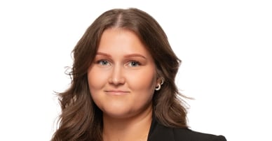 Nora Sundström Skallsjö mäklare i Österåker