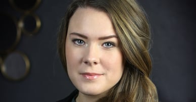 Johanna Asplund mäklare i Umeå