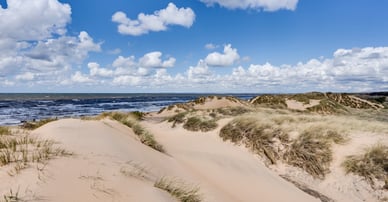 JÖRNKVISTS Kustnära Mäklare