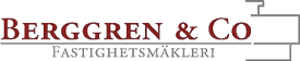 Berggren & Co Fastighetsmäkleri