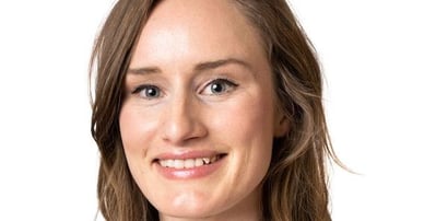 Stephanie Bolt mäklare i Sundsvall och Timrå