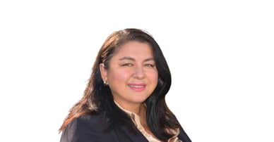 Sanja Dedic mäklare i Bjuv och Helsingborg