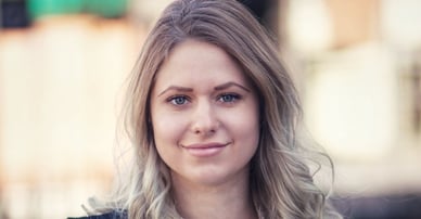 Hanna Ohlsson mäklare i Eksjö och Nässjö