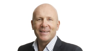 Peter Andersson mäklare i Sollentuna