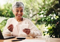 Vilka avdrag får du göra när du säljer hus och bostadsrätt