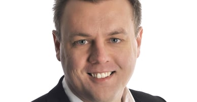 Jimmie Spångtorp mäklare i Norrköping