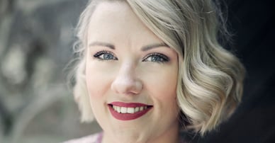 Lina Wedlin Busck mäklare i Västra Centrum och Masthugget