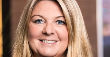 Lotta Svensson mäklare på Hisingen och Tuve