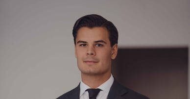 Oskar Vilgotsson mäklare på Östermalm, Vasastan, Gärdet, Kungsholmen och Norrmalm