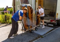 Unga på bostadsmarknaden – nya rapporter inför valet