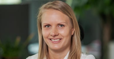 Malin Lunde mäklare i Norrköping och Finspång