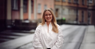 Hanna Axdal mäklare på Östermalm, Södermalm, Gärdet, Gamla Stan och Djurgården