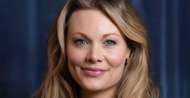 Mikaela Källgren mäklare i Uppsala