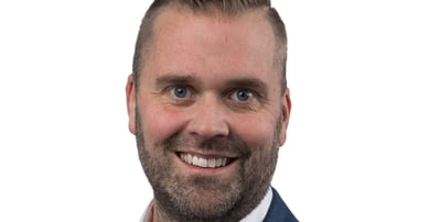 Martin Lundgren mäklare i Ulricehamn och Tranemo