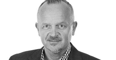 Johan Von Pongrácz mäklare i Uppsala