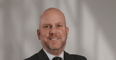 Patrik Boström mäklare i Örebro och Nora