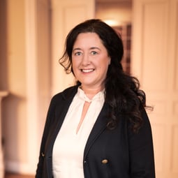 Christina Björkholmen