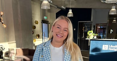 Wilma Jöhnemark mäklare i Eskilstuna