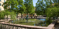 Bjurfors Solna
