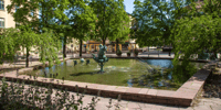 Bjurfors Solna
