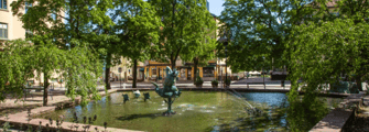 Bjurfors Solna