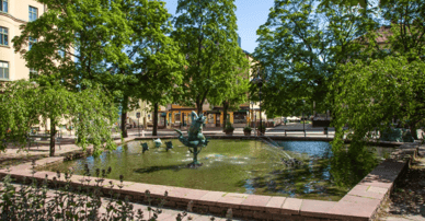 Bjurfors Solna