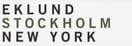 Eklund Stockholm New York (ESNY)
