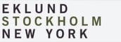 Eklund Stockholm New York (ESNY)